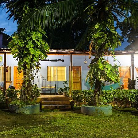 Hotel Hamacas Rivas Exteriér fotografie