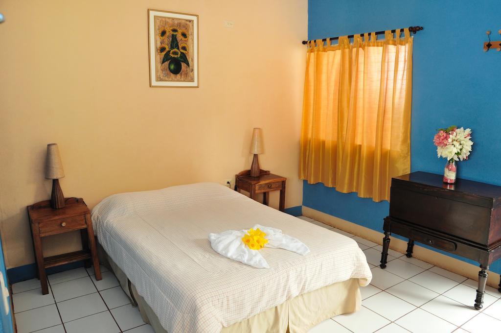 Hotel Hamacas Rivas Exteriér fotografie