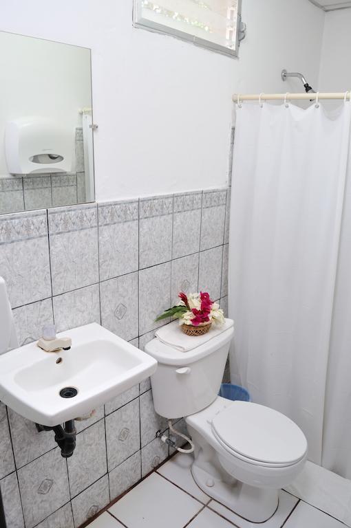 Hotel Hamacas Rivas Pokoj fotografie