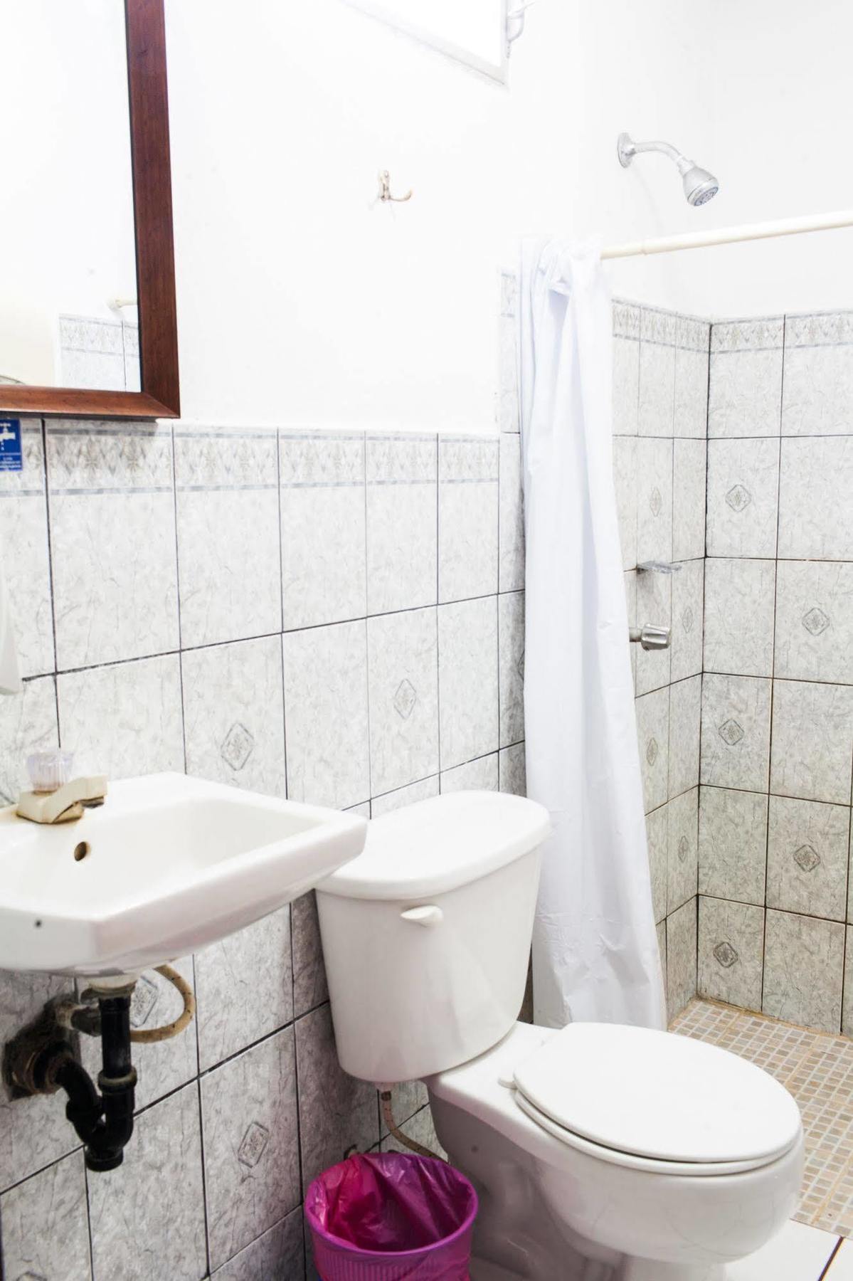 Hotel Hamacas Rivas Exteriér fotografie